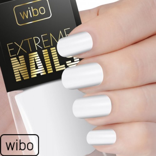 WIBO - No.25 Lak za nokte Extreme Nails